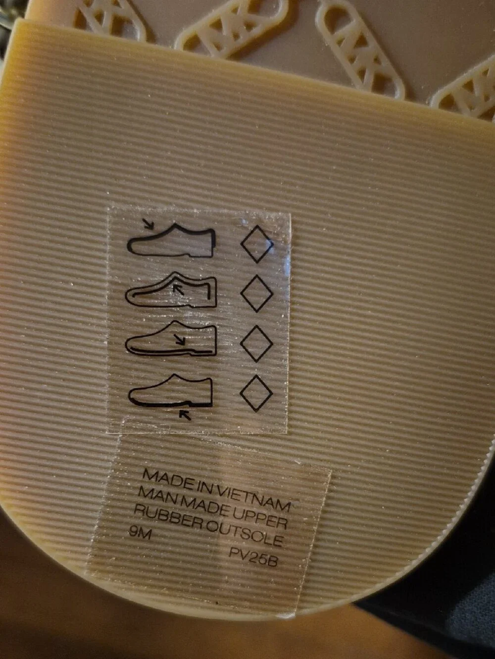 Michael Kors White Braided T-Strap Sandals Brand New! Never Worn!